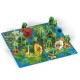 Настольная игра HUTAN: Жизнь в тропиках (HUTAN: Life in the Rainforest)