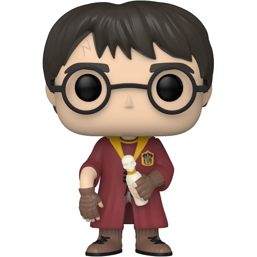 Фігурка Funko POP Гаррі Поттер і Таємна кімната - Funko Pop Harry Potter #149: Chamber of Secrets