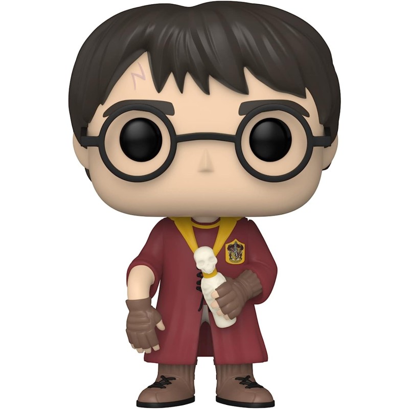 Фігурка Funko POP Гаррі Поттер і Таємна кімната - Funko Pop Harry Potter #149: Chamber of Secrets