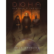 Настільна гра Дюна. Пригоди в Імперії - Швидкий старт (Dune RPG Wormsign Quickstart Guide)