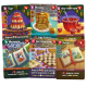 Настольная игра Кленова долина (Maple Valley)