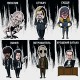 Настольная игра Мафия. За кадром