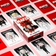 Настольная игра Мафия. За кадром