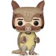 Фигурки Funko POP Рос Геллер в костюме броненосца - Funko POP TV: Friends #1650: Ross Geller (Armadillo Costume)