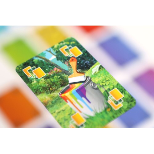 Настольная игра Кобіто (Kobito)