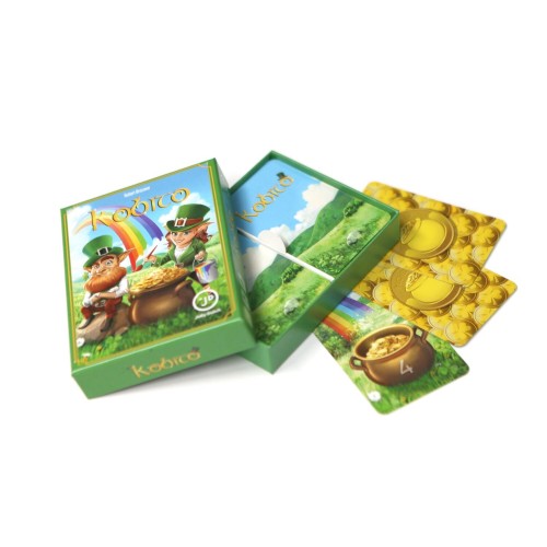 Настольная игра Кобіто (Kobito)