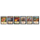 Настільна гра Битви Героїв (Hero Realms)
