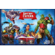 Настільна гра Битви Героїв (Hero Realms)
