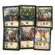 Настільна гра Битви Героїв (Hero Realms)