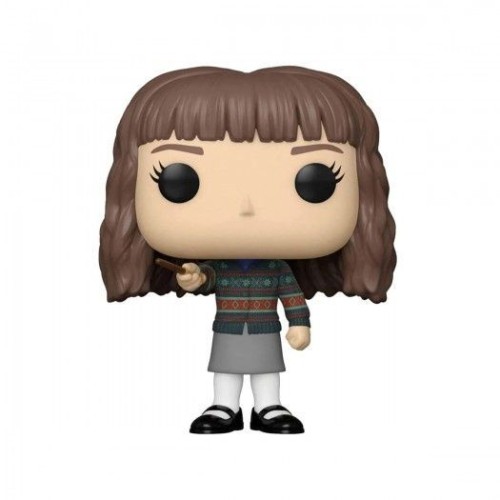 Фигурки Funko POP Гермиона Грейнджер - Funko POP Movies #133: Гарри Поттер - Гермиона Грейнджер