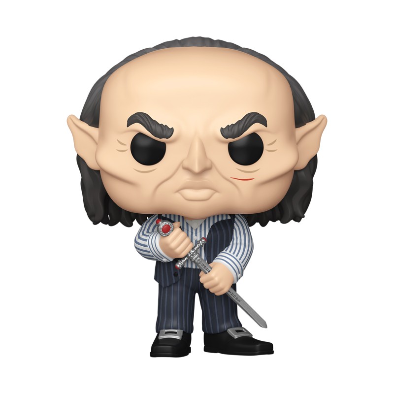 Фігурка Funko POP Ґрипхук - Funko Pop Harry Potter #193: Griphook