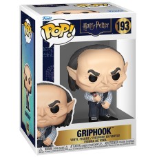 Ґрипхук - Funko Pop Harry Potter #193: Griphook