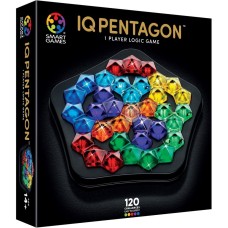 IQ Делюкс. П'ятикутник (IQ Pentagon)