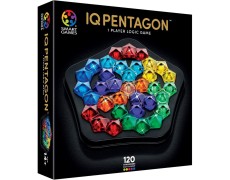 IQ Делюкс. П'ятикутник (IQ Pentagon)