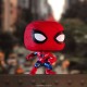 Фігурка Funko POP Людина-Павук - Funko POP Marvel #1587: Spider-Man (Home Suit Brand New Day)