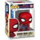 Фігурка Funko POP Людина-Павук - Funko POP Marvel #1587: Spider-Man (Home Suit Brand New Day)