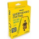 Настільна гра Мінігра Шевченко питає