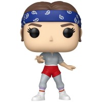 Одиннадцать с банданой - Funko POP TV #1780: Stranger Things - Eleven