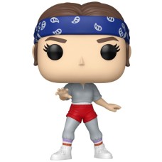 Одиннадцать с банданой - Funko POP TV #1780: Stranger Things - Eleven