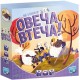 Настольная игра Овечий побег! (Sheep Hop!)