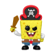Фігурка Funko POP Пират Губка Боб — Funko POP Movies #1938: SpongeBob Pirate