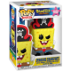 Фігурка Funko POP Пират Губка Боб — Funko POP Movies #1938: SpongeBob Pirate