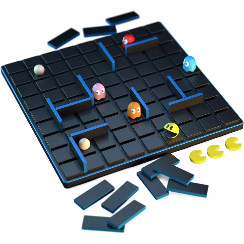 Настільна гра Quoridor Pac-Man (Коридор Пакман)