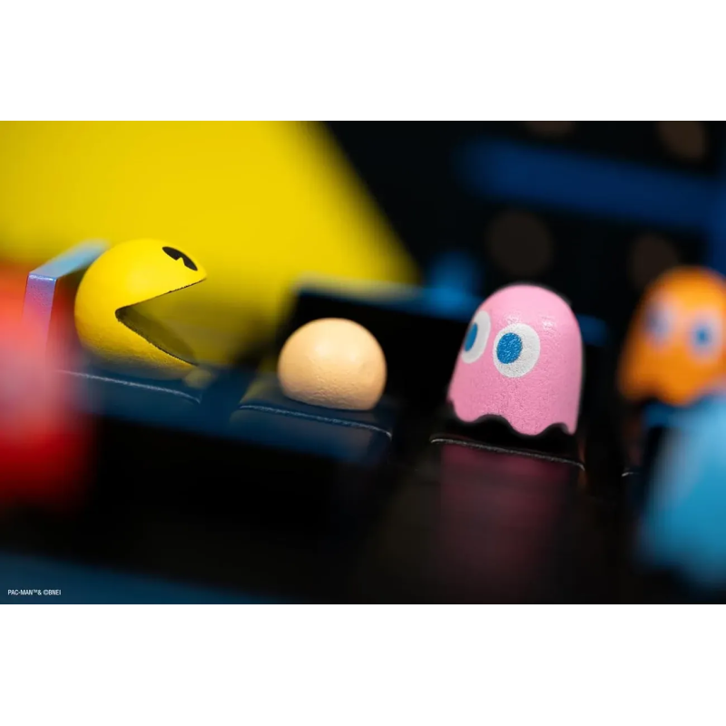 Настільна гра Quoridor Pac-Man (Коридор Пакман)