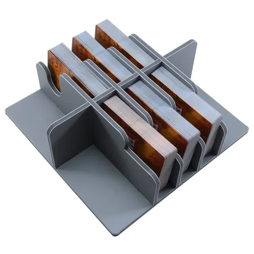 Органайзеры Органайзер Marvel Champions: Восстание Красного Черепа Складной космос