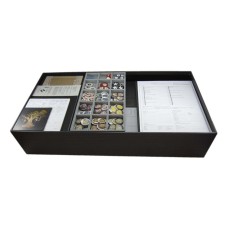 Органайзер Kingdom Death Monster Folded Space