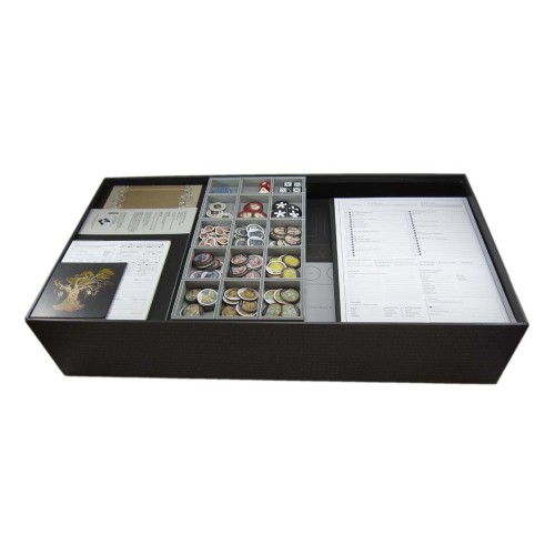Органайзери Органайзер Kingdom Death Monster Folded Space
