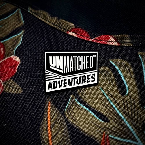 Настольная игра Unmatched Adventures Pin #2