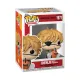 Фігурка Funko POP Денджи и Почита - Funko Pop Chainsaw Man #1971: Denji with Pochita