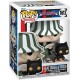 Фігурка Funko POP Кісуке з Йоруічі - Funko Pop Bleach #1613: Kisuke & Yoruichi