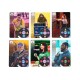Настольная игра Draft & Write Records