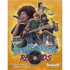 Draft & Write Records