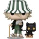 Фігурка Funko POP Кісуке з Йоруічі - Funko Pop Bleach #1613: Kisuke & Yoruichi