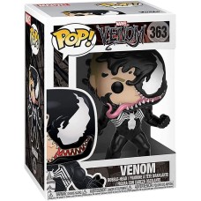 Веном/Едді Брок - Funko POP Marvel Venom #363: Venom Eddie Brock