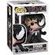 Фігурка Funko POP Веном/Едді Брок - Funko POP Marvel Venom #363: Venom Eddie Brock
