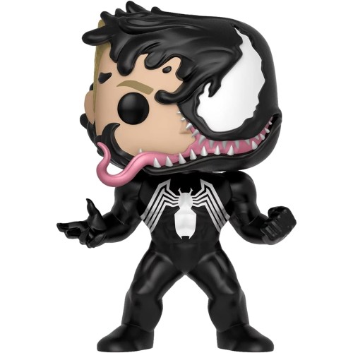 Фігурка Funko POP Веном/Едді Брок - Funko POP Marvel Venom #363: Venom Eddie Brock