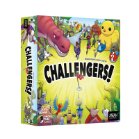 Challengers!