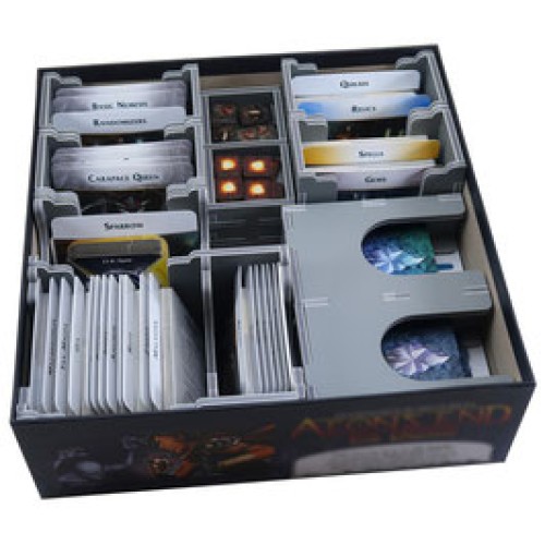 Органайзер Aeon's Endv2 Folded Space