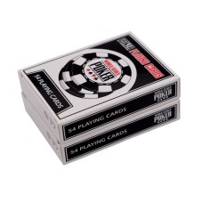 Игральные карты Poker Playing cards