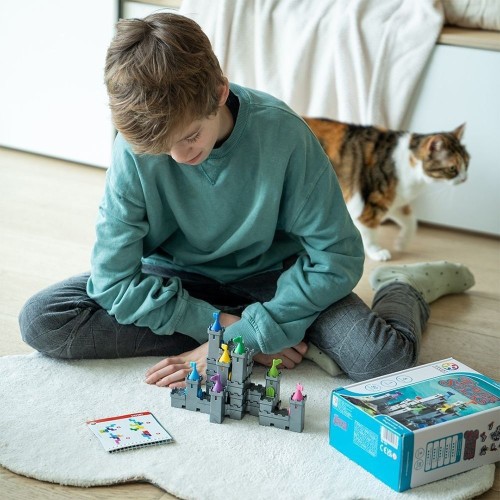 Настольная игра Высокий замок (Tower Stacks)