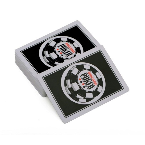 Гральні карти Poker Playing cards