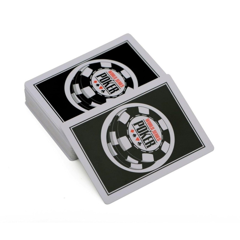 Игральные карты Poker Playing cards