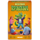 Настольная игра Крокодил