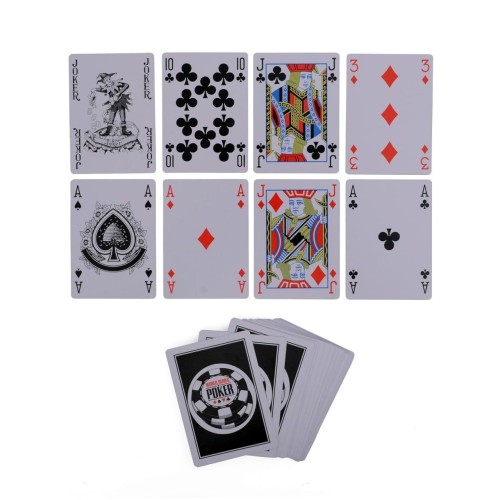 Гральні карти Poker Playing cards
