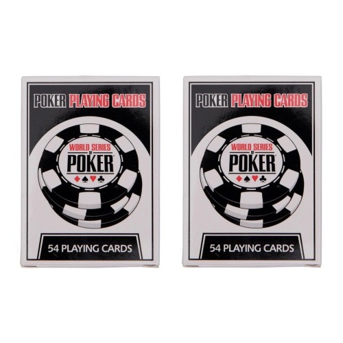 Гральні карти Poker Playing cards