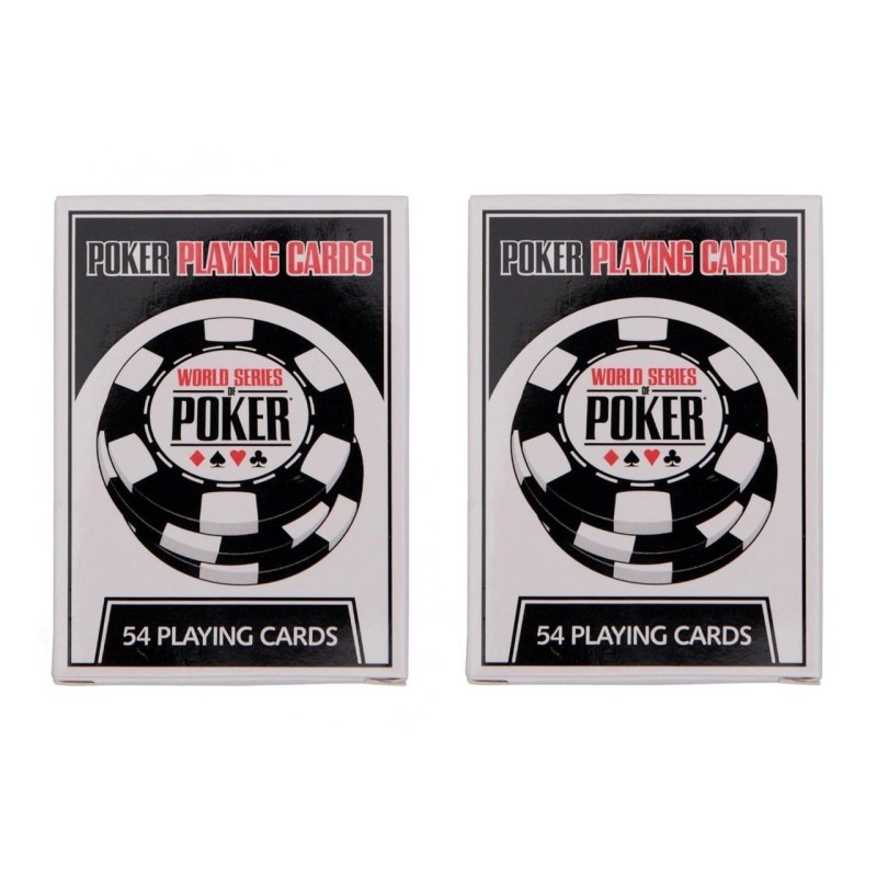 Игральные карты Poker Playing cards